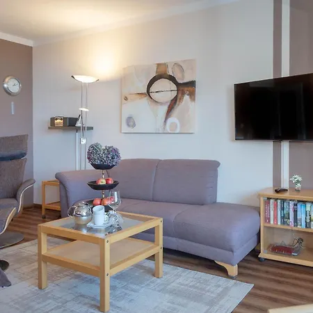 Апартаменты Vik1_17 Вестерланд